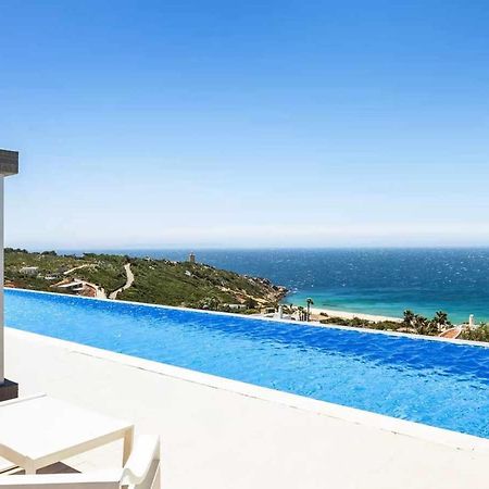 Lujosa Villa Piscina 25 Metros Suit 60M2 Spa Sauna Захара-де-лос-Атунес Экстерьер фото