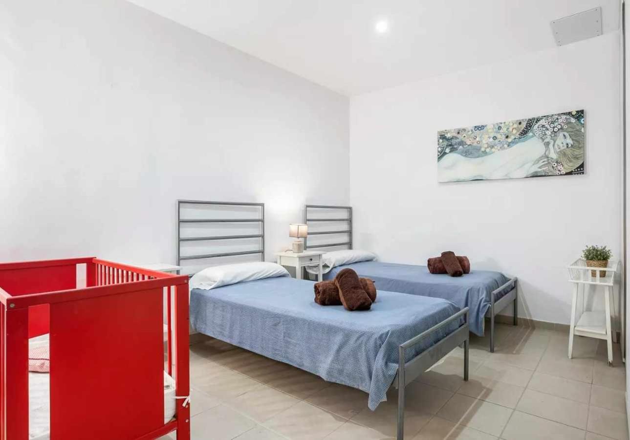 Lujosa Villa Piscina 25 Metros Suit 60M2 Spa Sauna Захара-де-лос-Атунес Экстерьер фото