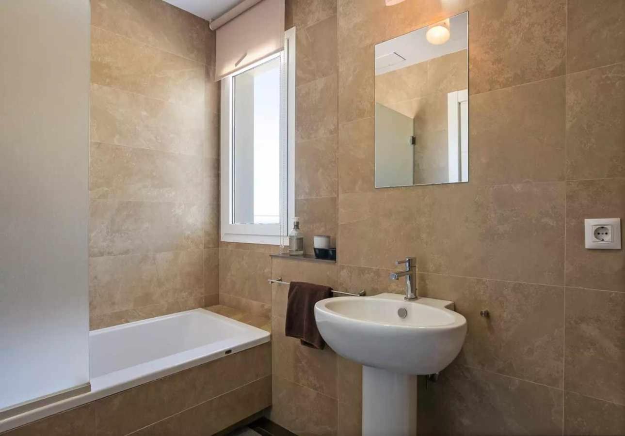 Lujosa Villa Piscina 25 Metros Suit 60M2 Spa Sauna Захара-де-лос-Атунес Экстерьер фото