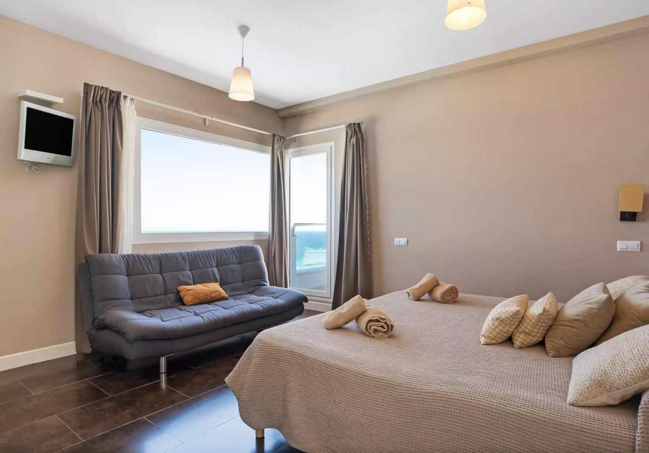 Lujosa Villa Piscina 25 Metros Suit 60M2 Spa Sauna Захара-де-лос-Атунес Экстерьер фото