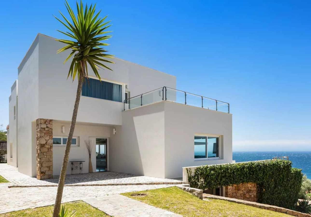 Lujosa Villa Piscina 25 Metros Suit 60M2 Spa Sauna Захара-де-лос-Атунес Экстерьер фото